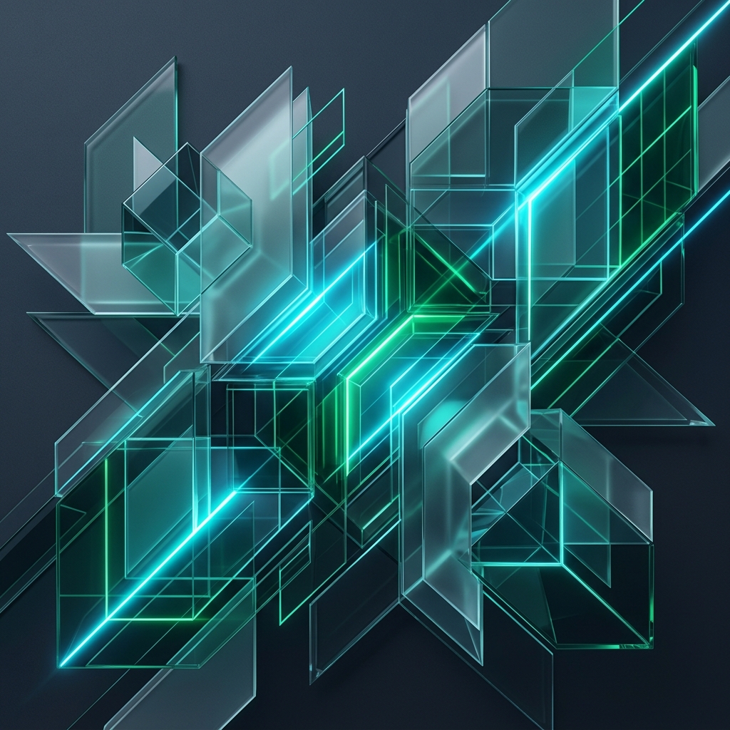 Fondo decorativo de la página de precios de Aprexx